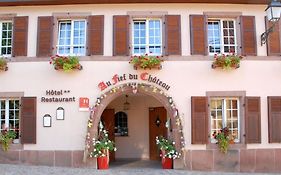 Au Fief du Château